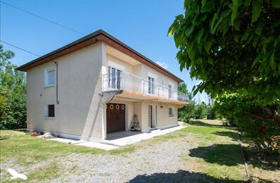 vente maison 332 325 € à proximité de Lasserre-Pradère (31530)