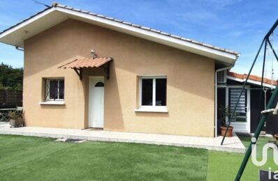 vente maison 370 000 € à proximité de Gujan-Mestras (33470)