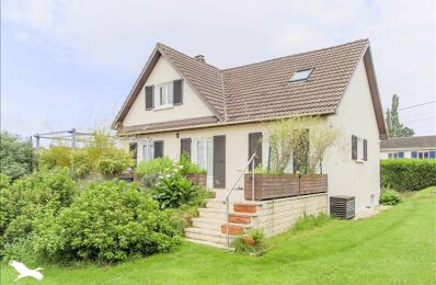 vente maison 316 500 € à proximité de Santeuil (95640)