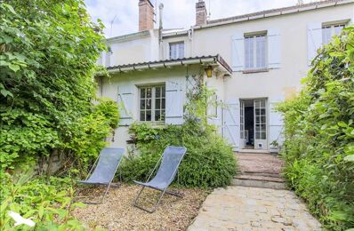 vente maison 254 400 € à proximité de Conflans-Sainte-Honorine (78700)