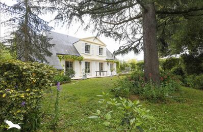 vente maison 647 900 € à proximité de Truyes (37320)