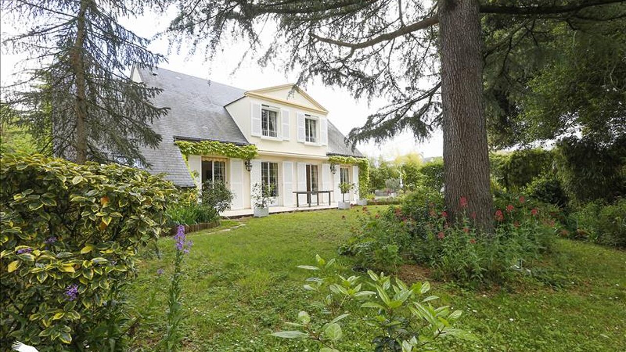 maison 7 pièces 171 m2 à vendre à Saint-Avertin (37550)