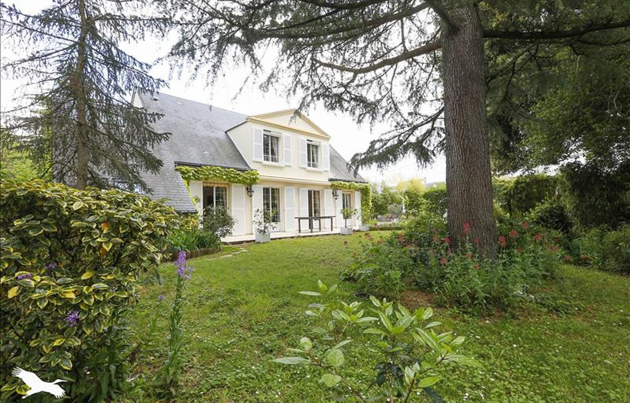 maison 7 pièces 171 m2 à vendre à Saint-Avertin (37550)