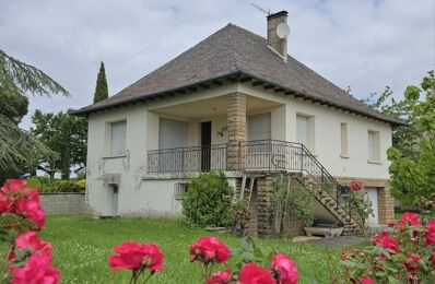 vente maison 205 000 € à proximité de Saint-Jean-de-Marcel (81350)