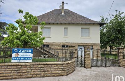 vente maison 189 000 € à proximité de Pampelonne (81190)