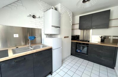 location appartement 1 215 € CC /mois à proximité de Neydens (74160)