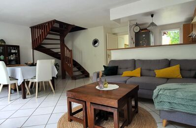 vente maison 329 000 € à proximité de Saint-Rémy-l'Honoré (78690)