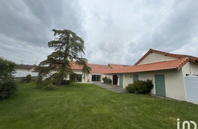 vente maison 261 000 € à proximité de Le Vieux-Cérier (16350)
