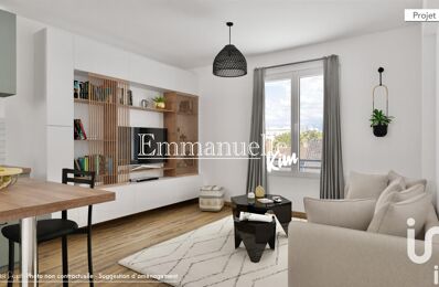 vente appartement 227 000 € à proximité de Luzarches (95270)