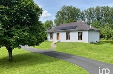 vente maison 295 500 € à proximité de Vaux-en-Amiénois (80260)