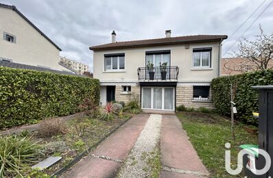 location maison 2 200 € CC /mois à proximité de Le Plessis-Bouchard (95130)