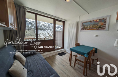 vente appartement 81 500 € à proximité de Lourdes (65100)