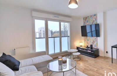 vente appartement 140 000 € à proximité de Moussy-le-Neuf (77230)