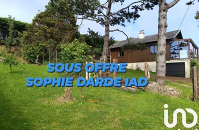 vente maison 156 700 € à proximité de Tocqueville-sur-Eu (76910)