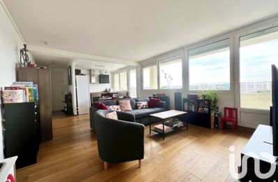 vente appartement 339 500 € à proximité de Longjumeau (91160)