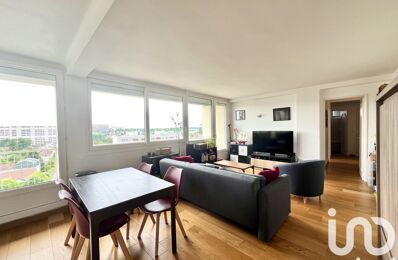 vente appartement 339 500 € à proximité de Montrouge (92120)