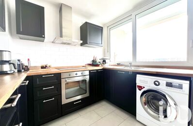 vente appartement 339 500 € à proximité de Boulogne-Billancourt (92100)