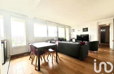 vente appartement 339 500 € à proximité de Bures-sur-Yvette (91440)