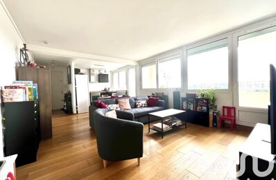 vente appartement 339 500 € à proximité de Villejust (91140)