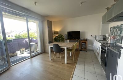 vente appartement 147 000 € à proximité de Montfermeil (93370)