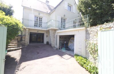 vente maison 446 000 € à proximité de Saint-Martin-du-Tertre (95270)