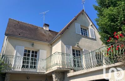 vente maison 446 000 € à proximité de Montsoult (95560)