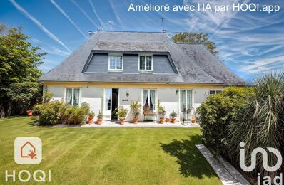 vente maison 521 000 € à proximité de Montgermont (35760)