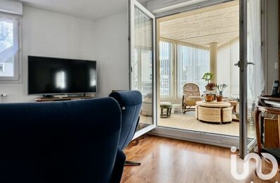 vente appartement 241 000 € à proximité de Vezin-le-Coquet (35132)