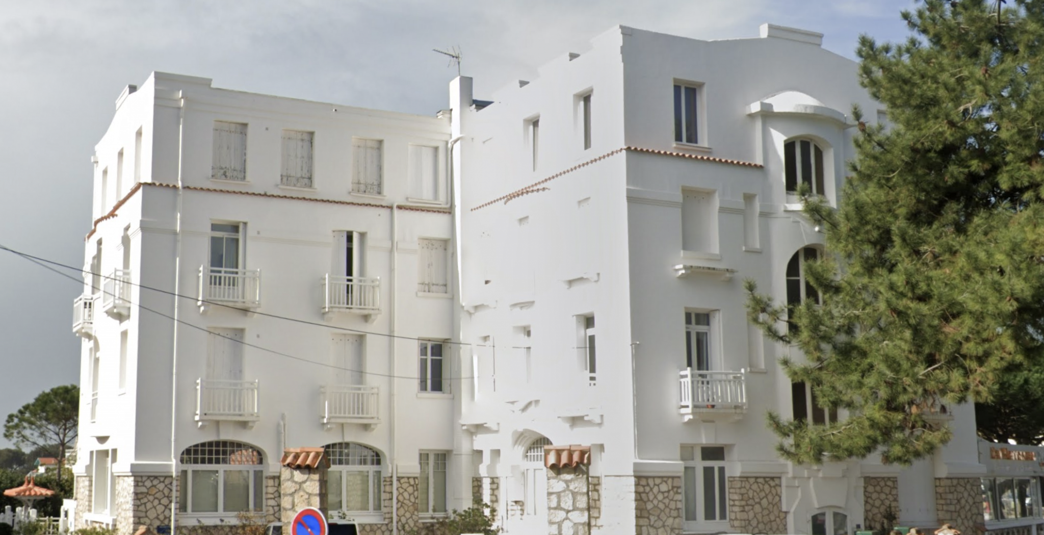 Appartement 2 pièces  à vendre Saint-Palais-sur-Mer 17420