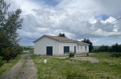 vente maison 222 600 € à proximité de Saint-Amans-de-Pellagal (82110)