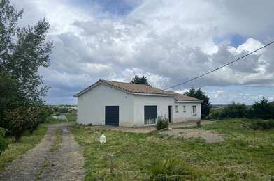 Maison 5 pièces 219000 €