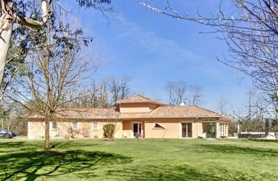 vente maison 691 600 € à proximité de Monclar-de-Quercy (82230)