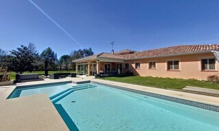 Maison 9 Pièces 280 m² à vendre à Montauban (82000)