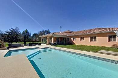 Maison 9 pièces 691600 €