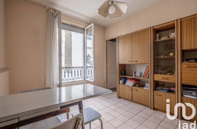 vente appartement 215 000 € à proximité de Rosny-sous-Bois (93110)