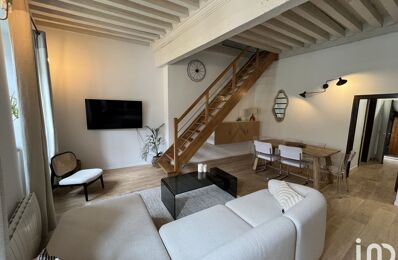 vente appartement 249 000 € à proximité de Savignac-les-Ormeaux (09110)