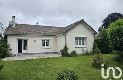 vente maison 157 000 € à proximité de Villers-en-Cauchies (59188)