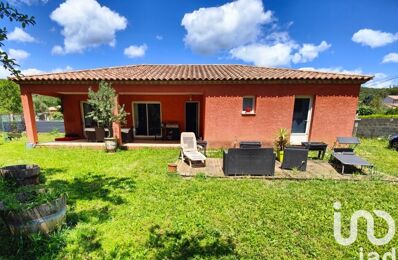 vente maison 198 000 € à proximité de Les Aires (34600)