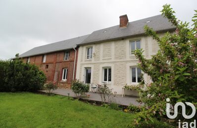 vente maison 309 000 € à proximité de Bois-Guillaume (76230)