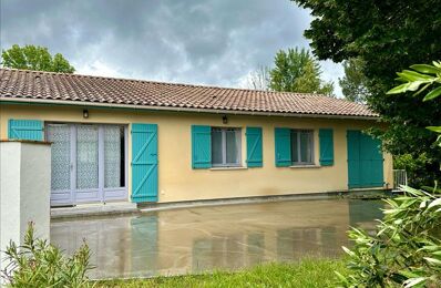 vente maison 400 900 € à proximité de Salaunes (33160)