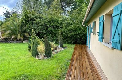 vente maison 400 900 € à proximité de Prignac-Et-Marcamps (33710)