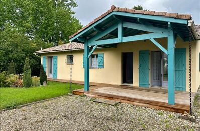 vente maison 400 900 € à proximité de Saint-Louis-de-Montferrand (33440)