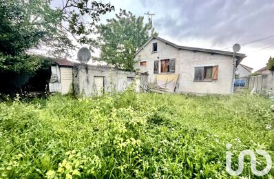 vente maison 305 000 € à proximité de Eaubonne (95600)