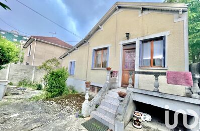 vente maison 305 000 € à proximité de Orgeval (78630)