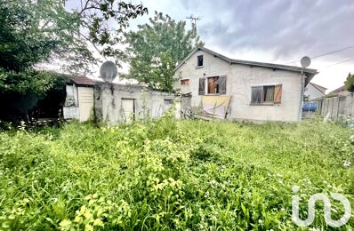 vente maison 305 000 € à proximité de Villetaneuse (93430)