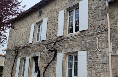 vente maison 127 700 € à proximité de Nanteuil-en-Vallée (16700)