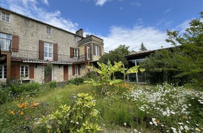 vente maison 265 000 € à proximité de Le Pizou (24700)