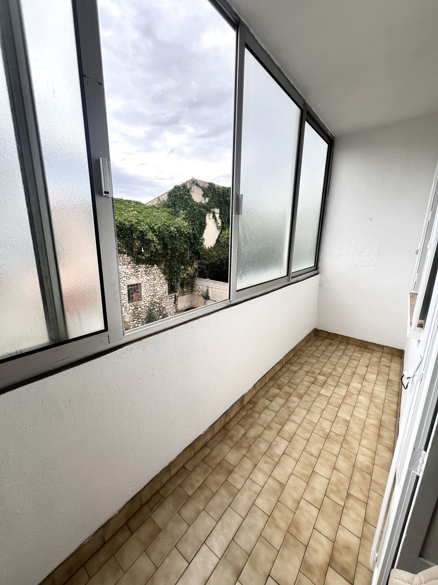 Marseille 14eme Appartement 3 pièces 52 m²