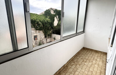 location appartement 698 € CC /mois à proximité de Gréasque (13850)