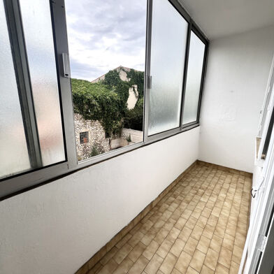 Appartement 3 pièces 52 m²